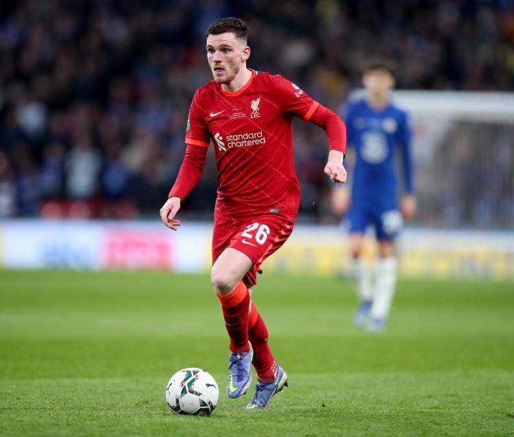 开云体育平台-罗马诺：罗伯逊转会热刺谈判进展顺利，球员已同意加盟