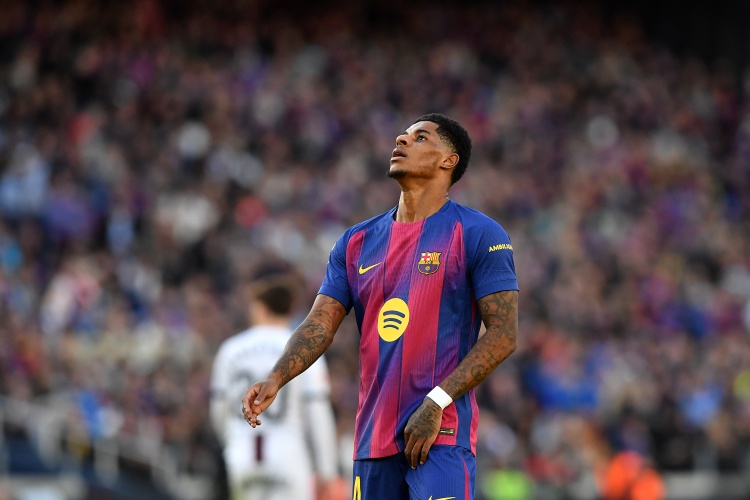 开云体育平台-世体：一球迷因骂拉什福德“黑鬼”，被检方要求判处15个月监禁