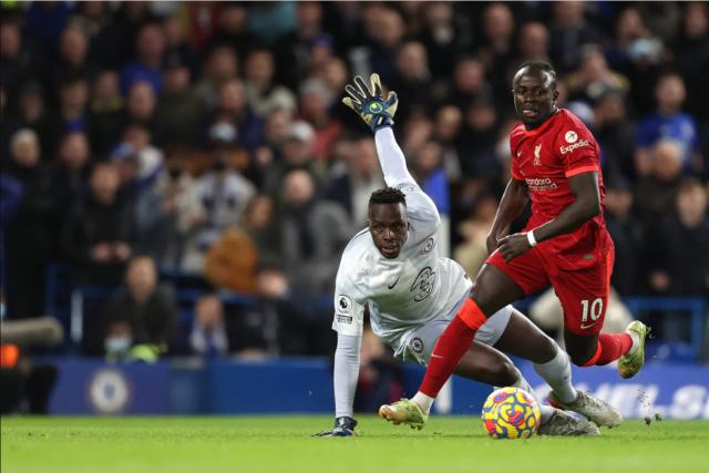 开云体育平台-场上寸土不让场下为国勠力 塞内加尔双雄神仙打架