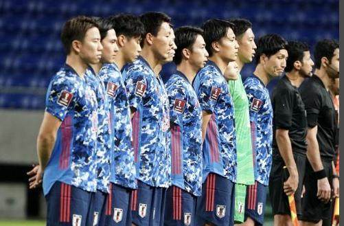 开云体育平台-国足对手之日本：40强赛8战全胜 9人身价超千万