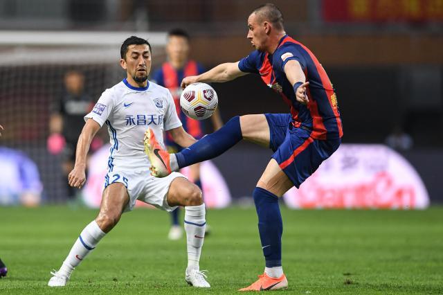 开云账号注册-沧州7名新援首发却输球 需尽快磨合避深圳式尴尬