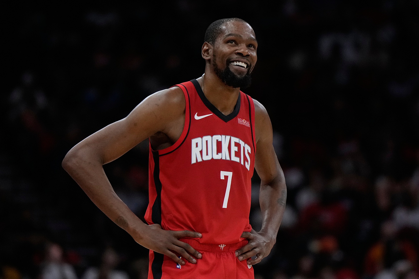 开云娱乐中心-大小王！韦德：我认为KD总得分将会是历史第二 保底是第三