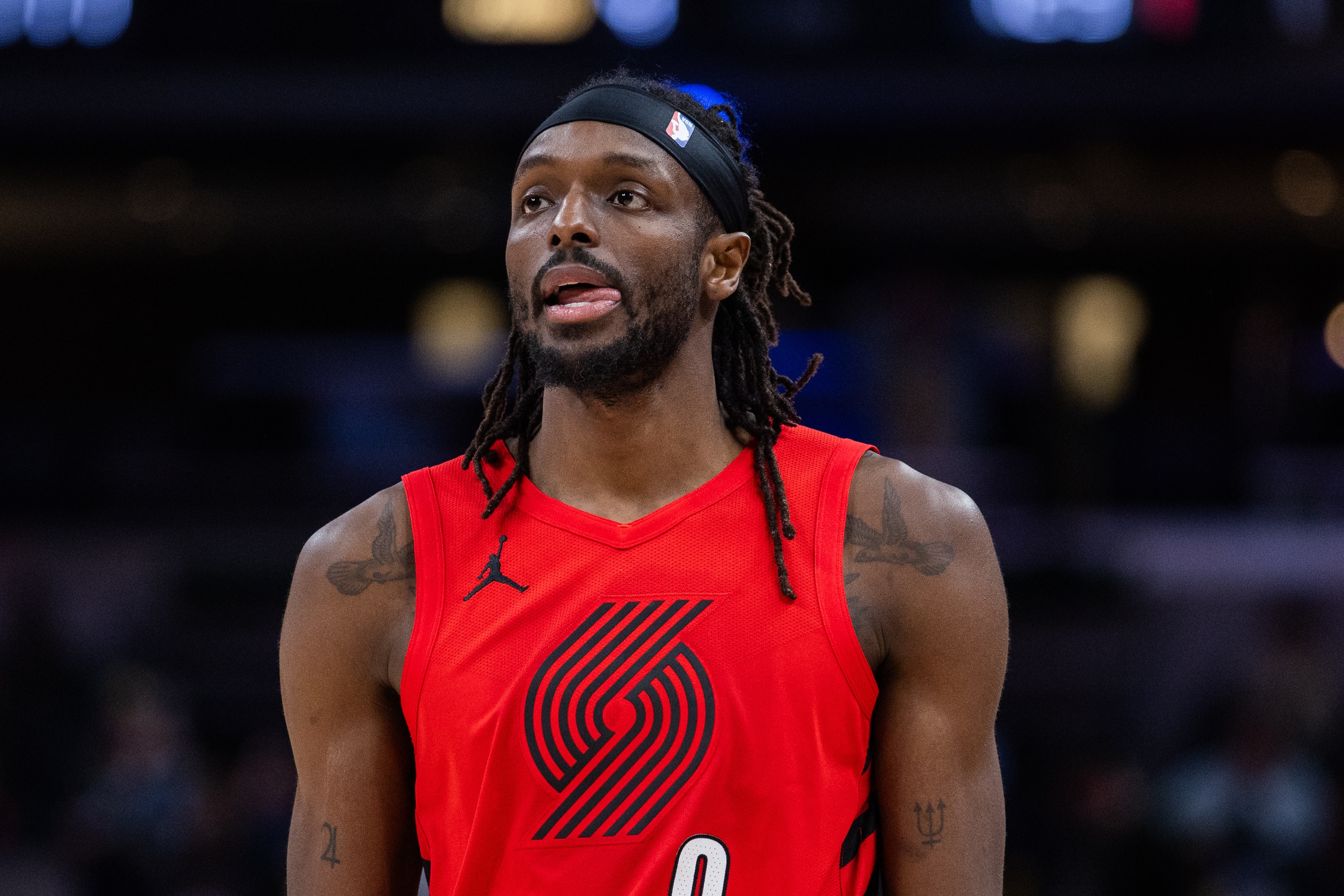 开云体育平台-收官战开拓者迎战国王 格兰特缺阵 克雷伊奇存疑 塞布尔大概率打